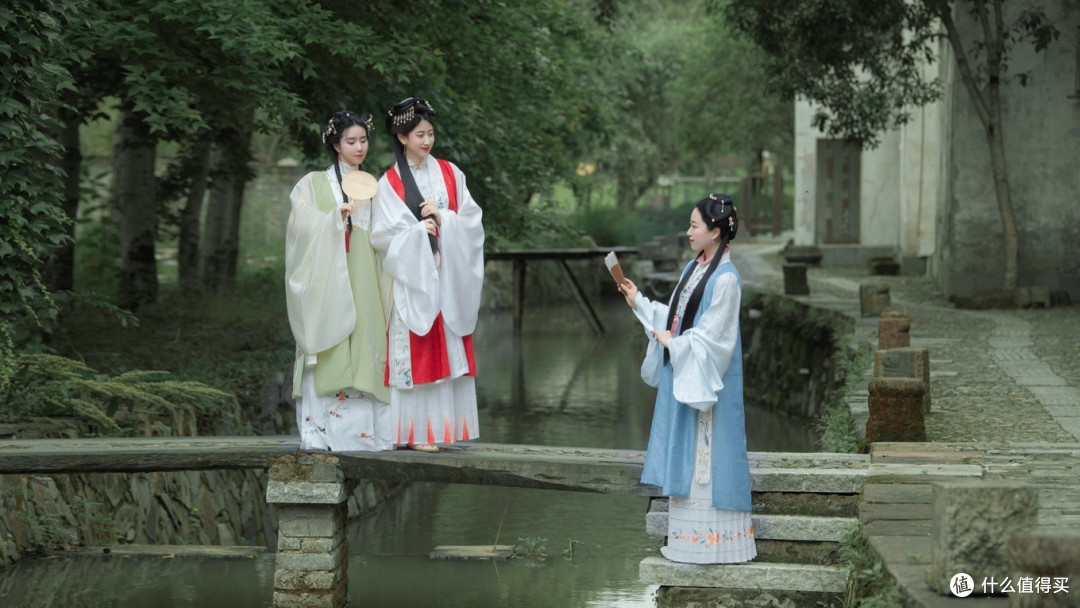 做无用之事,遣有涯之生,藏在古诗词中的旅行种草攻略。