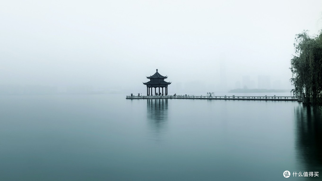 做无用之事,遣有涯之生,藏在古诗词中的旅行种草攻略。