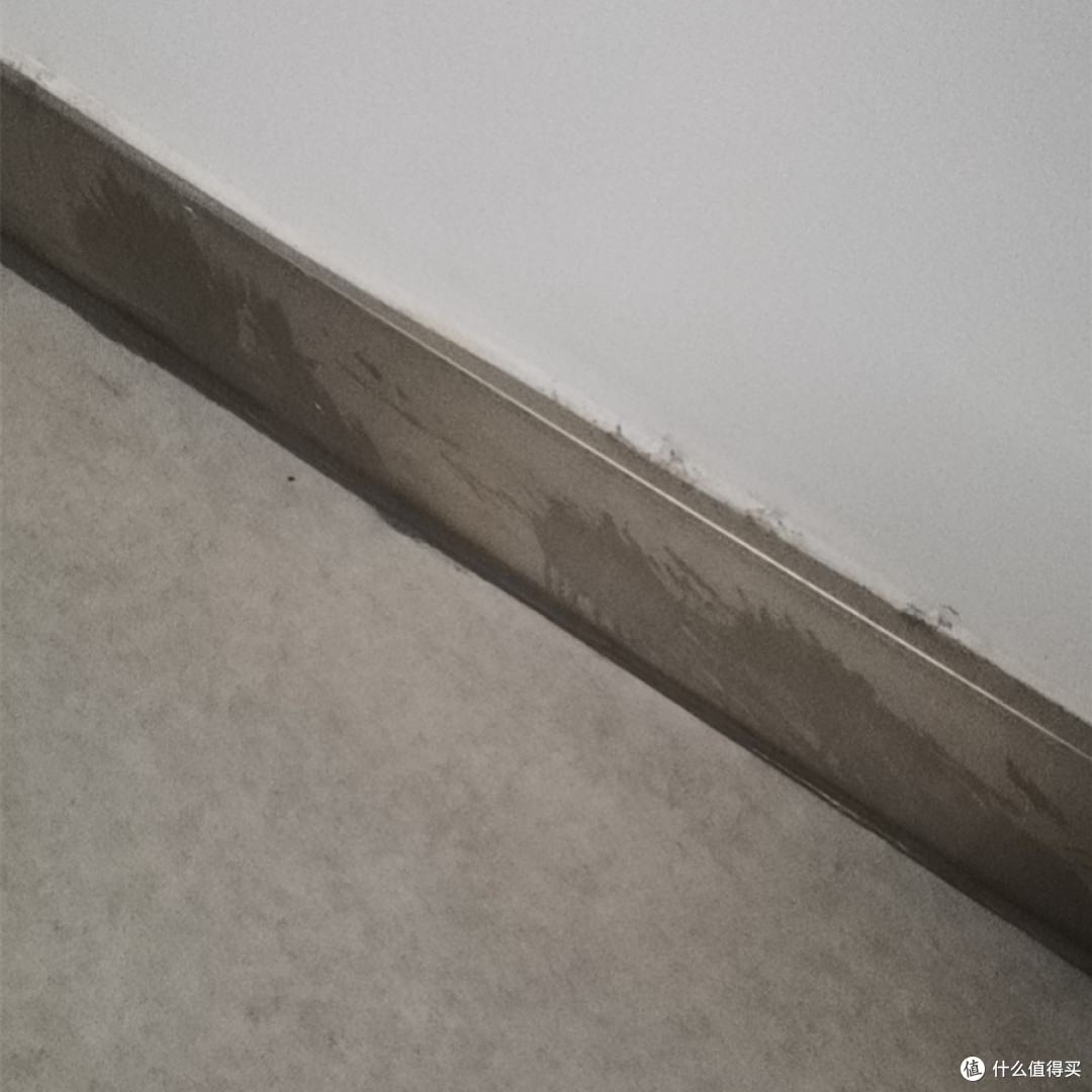 【那个胖师傅】现代家装还有没有必要装踢脚线