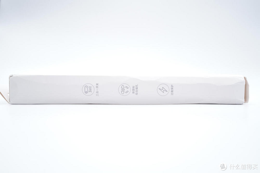 拆解报告:MI小米20W 2A1C快充延长线插座XMCXB05QM