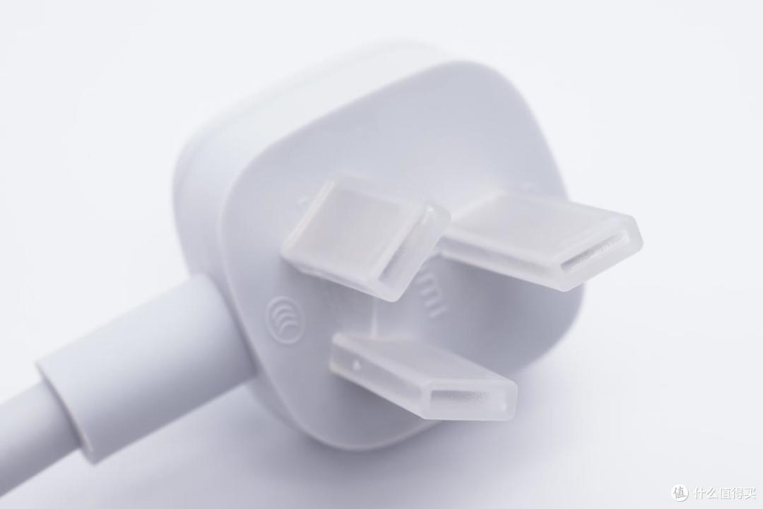 拆解报告:MI小米20W 2A1C快充延长线插座XMCXB05QM