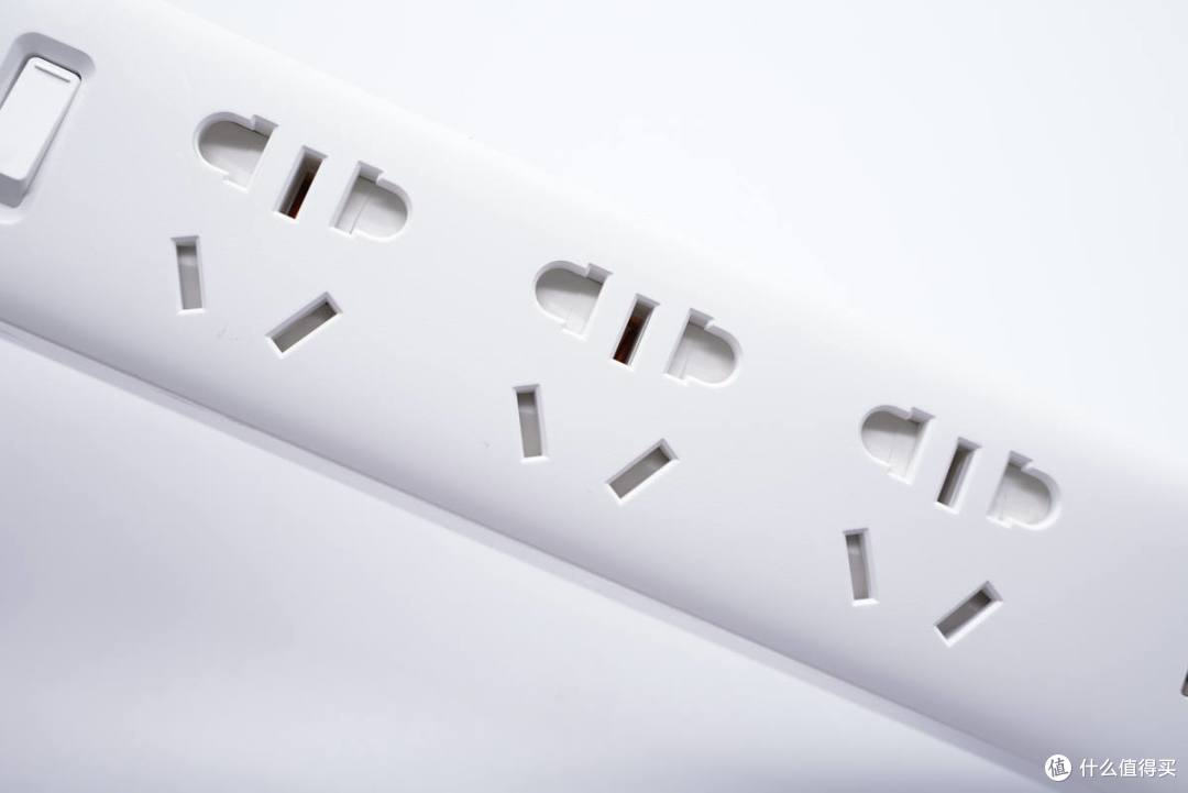 拆解报告:MI小米20W 2A1C快充延长线插座XMCXB05QM
