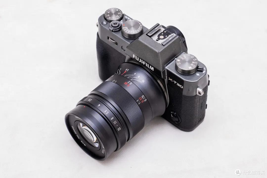 微观异世界！国产七工匠60mm F2.8 II微距镜头上手体验
