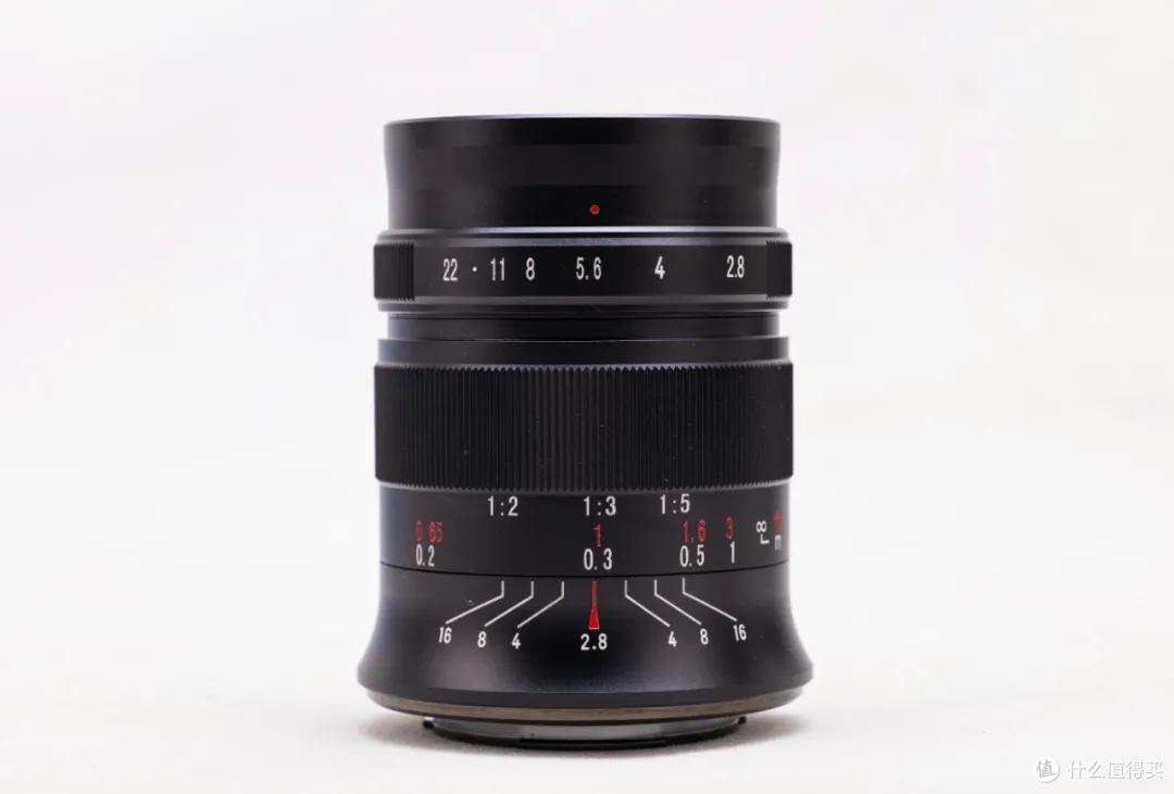 微观异世界！国产七工匠60mm F2.8 II微距镜头上手体验
