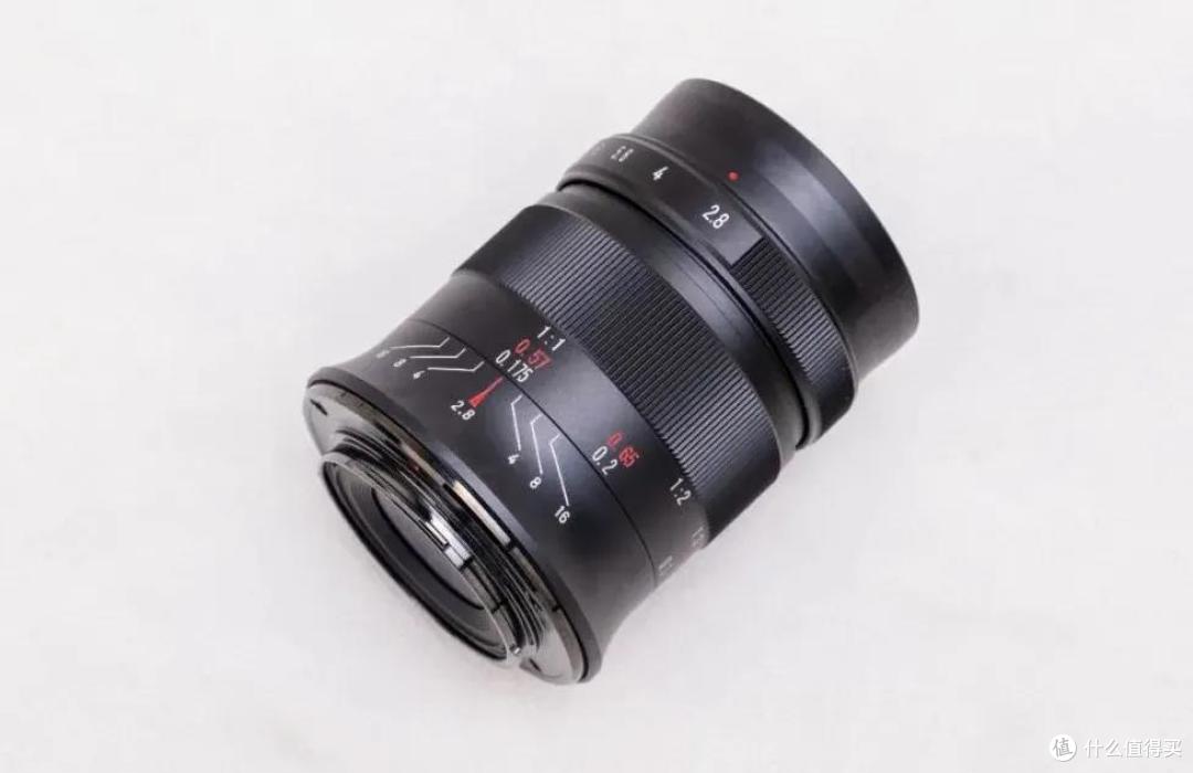 微观异世界！国产七工匠60mm F2.8 II微距镜头上手体验