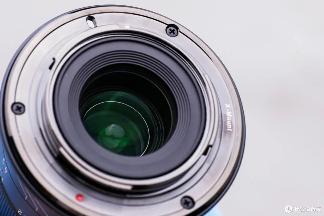 微观异世界！国产七工匠60mm F2.8 II微距镜头上手体验