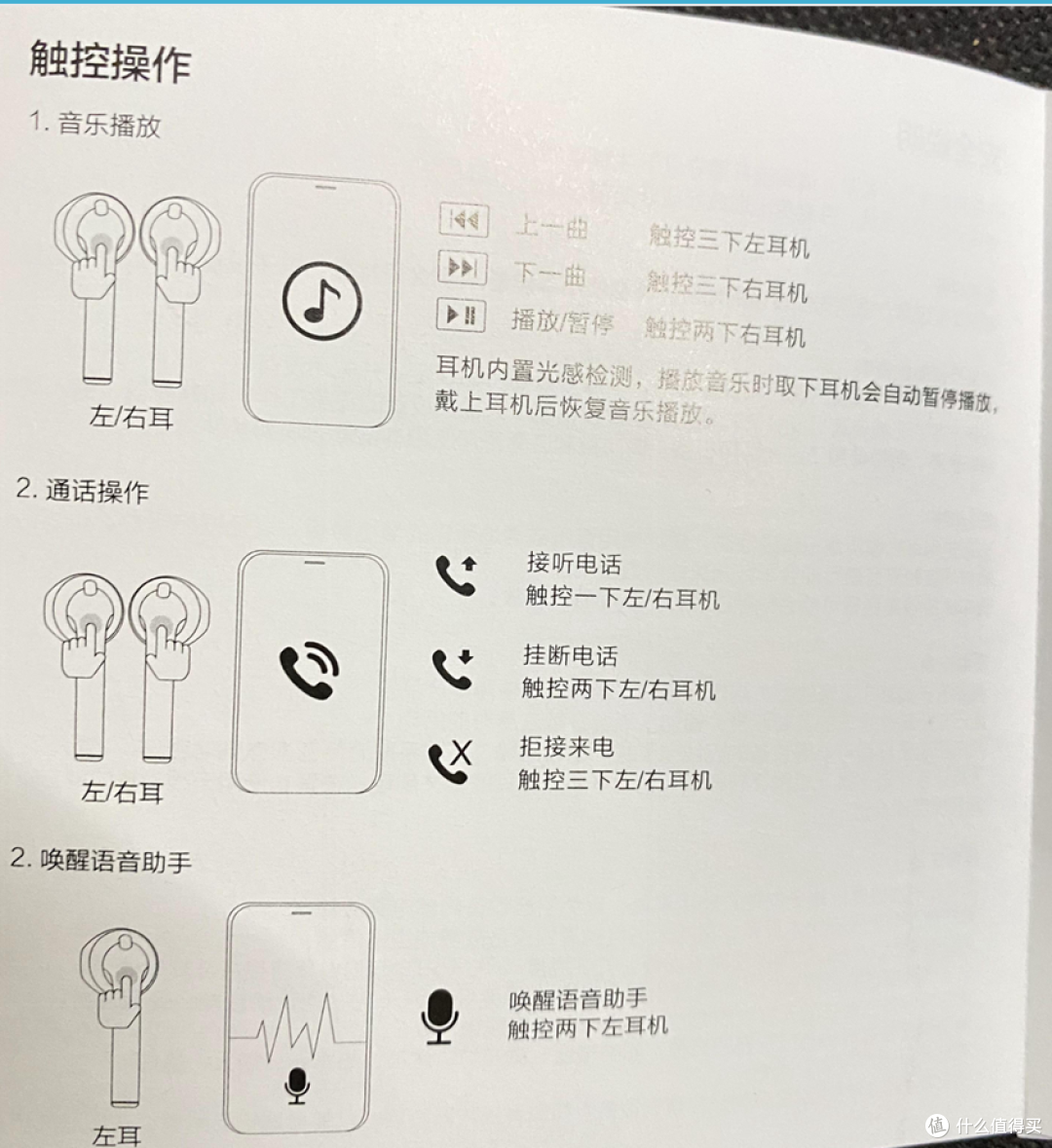 有趣的全透明耳机-昂达airplus2透明限量版