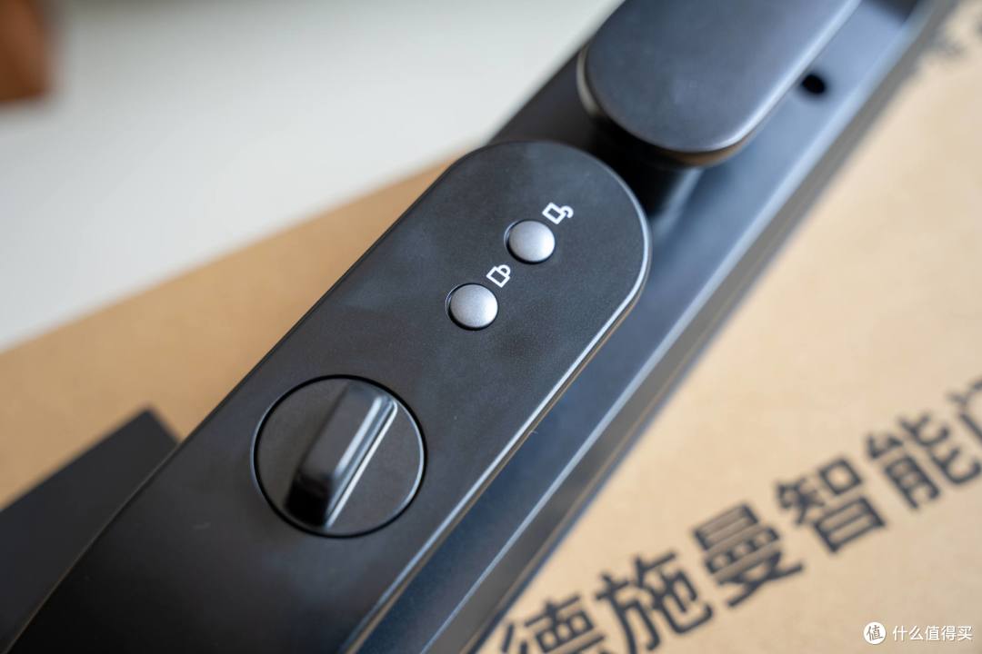 给父母家安排一台智能锁—华为智选德施曼智能锁使用体验
