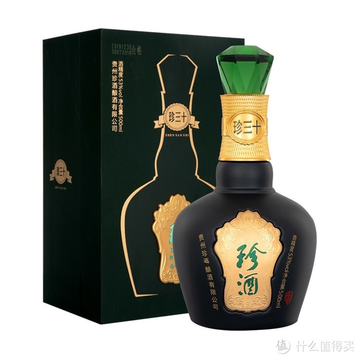 7款酒质与茅台同一水平的酱香型白酒