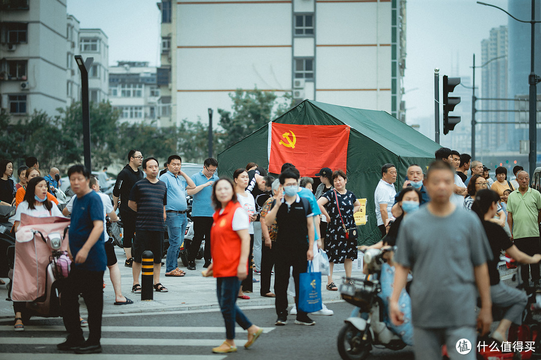 当F1.4遇上黑科技 劲爆价抄底适马85mm定+两组值得看的样片