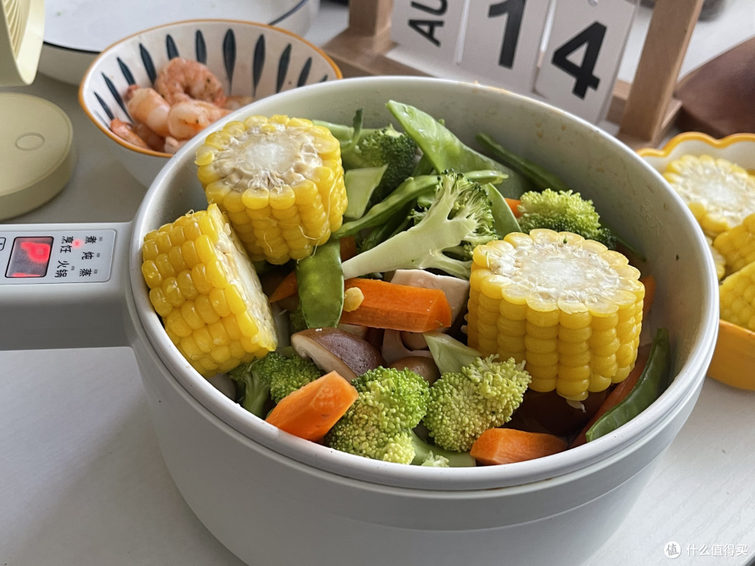 尹正同款焖菜火了,不用饿肚子也能瘦,食材丰富营养均衡