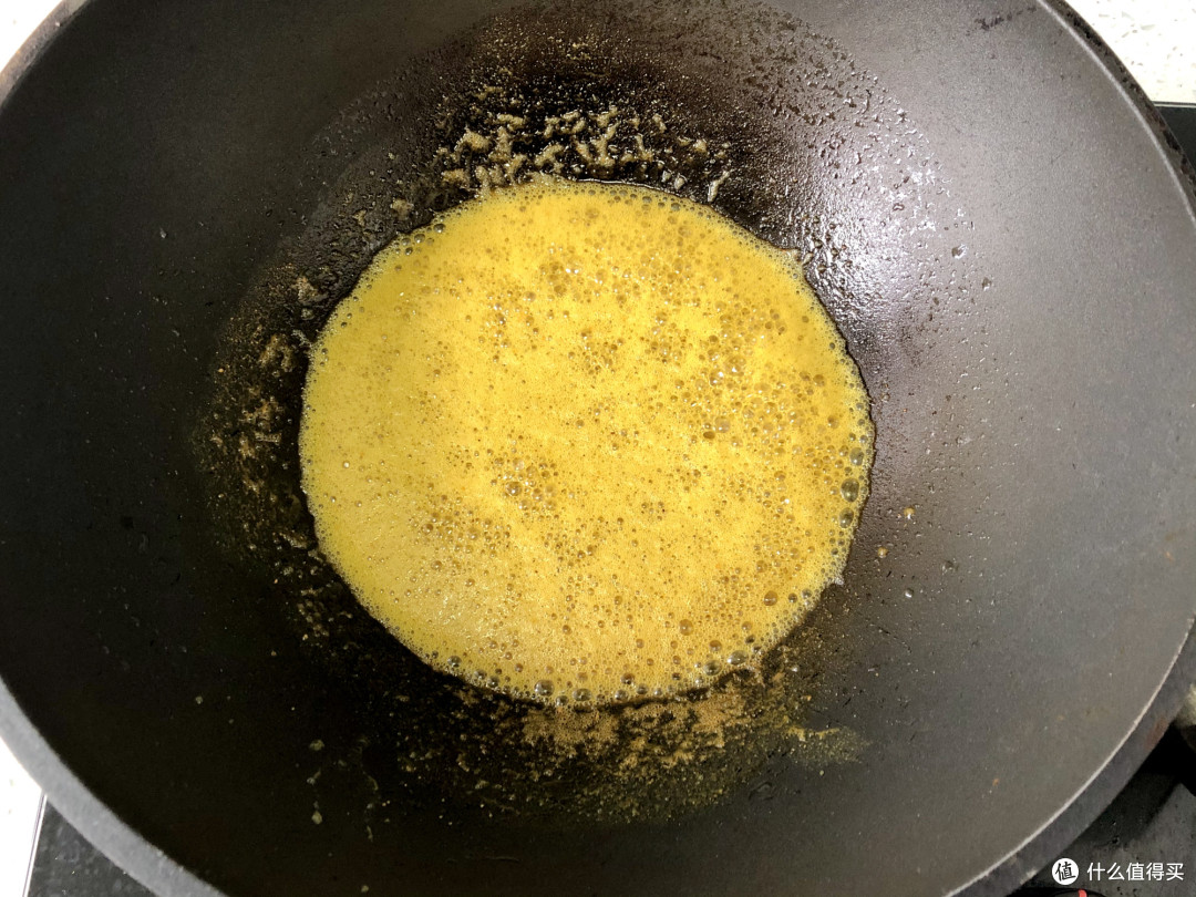 土豆和它是绝配,秋天常吃,浓香软糯特下饭,吃完盘子都要舔干净