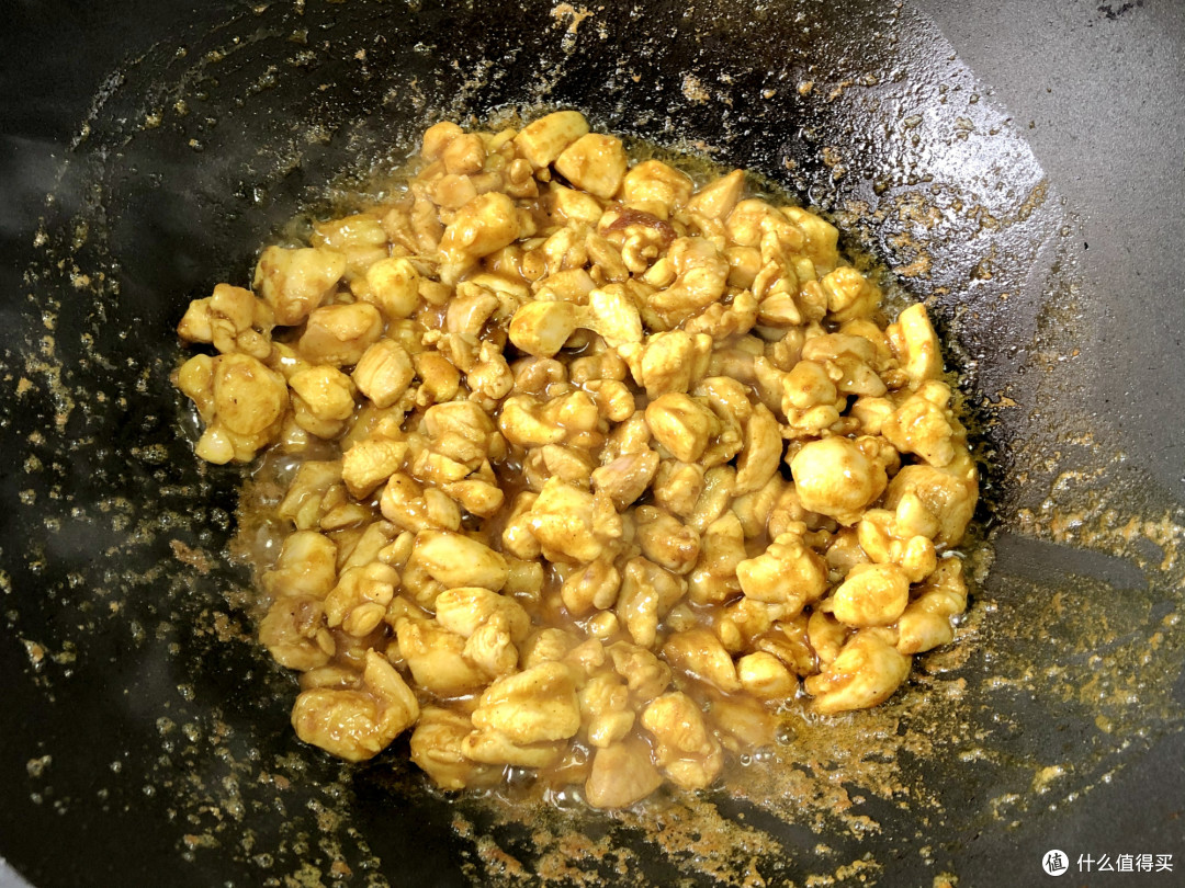 土豆和它是绝配,秋天常吃,浓香软糯特下饭,吃完盘子都要舔干净