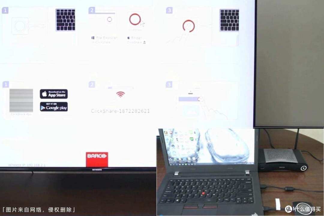 常见的无线投屏器分析,看完这篇文章你就不会再买错啦,一文告诉你无线投屏器该怎么选