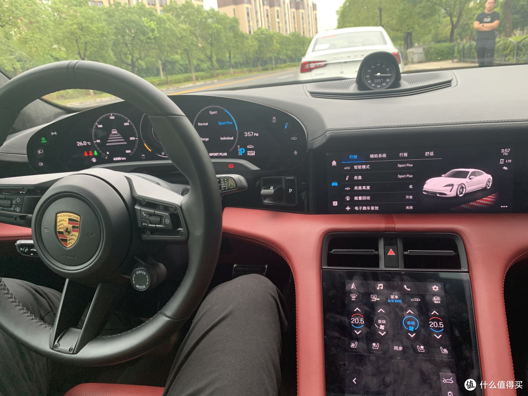 工程师撩车篇二德英日美5款跑车天马山赛道驾驶感受上