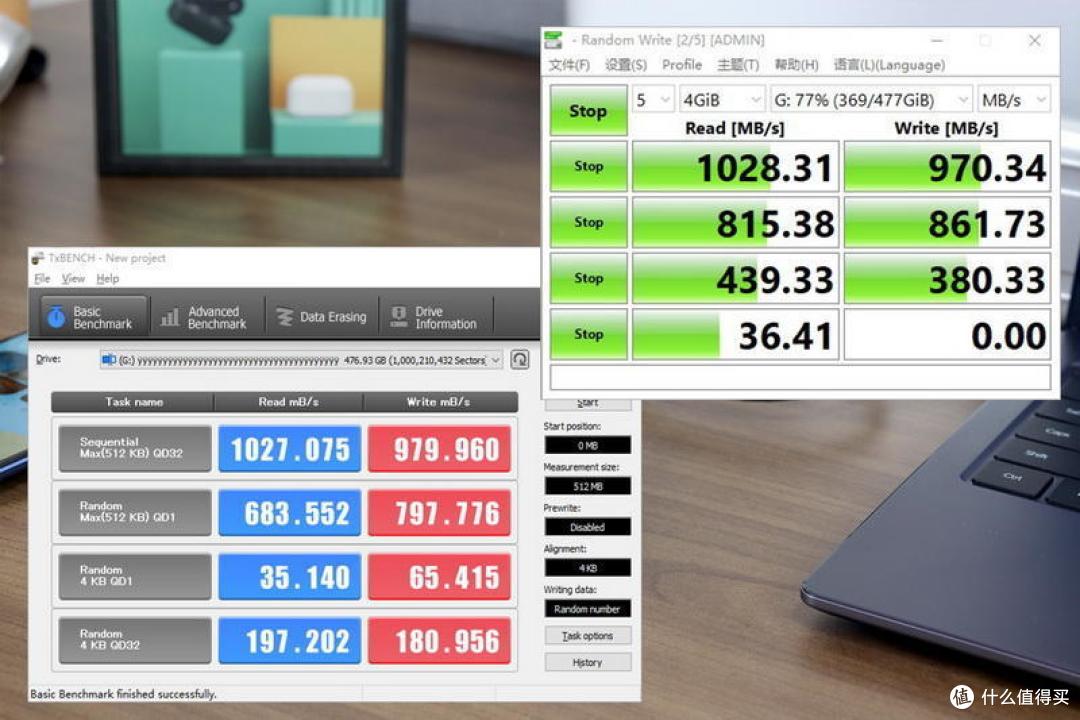 两块M.2固态硬盘放着太浪费,一个双盘位SSD硬盘盒解决大问题
