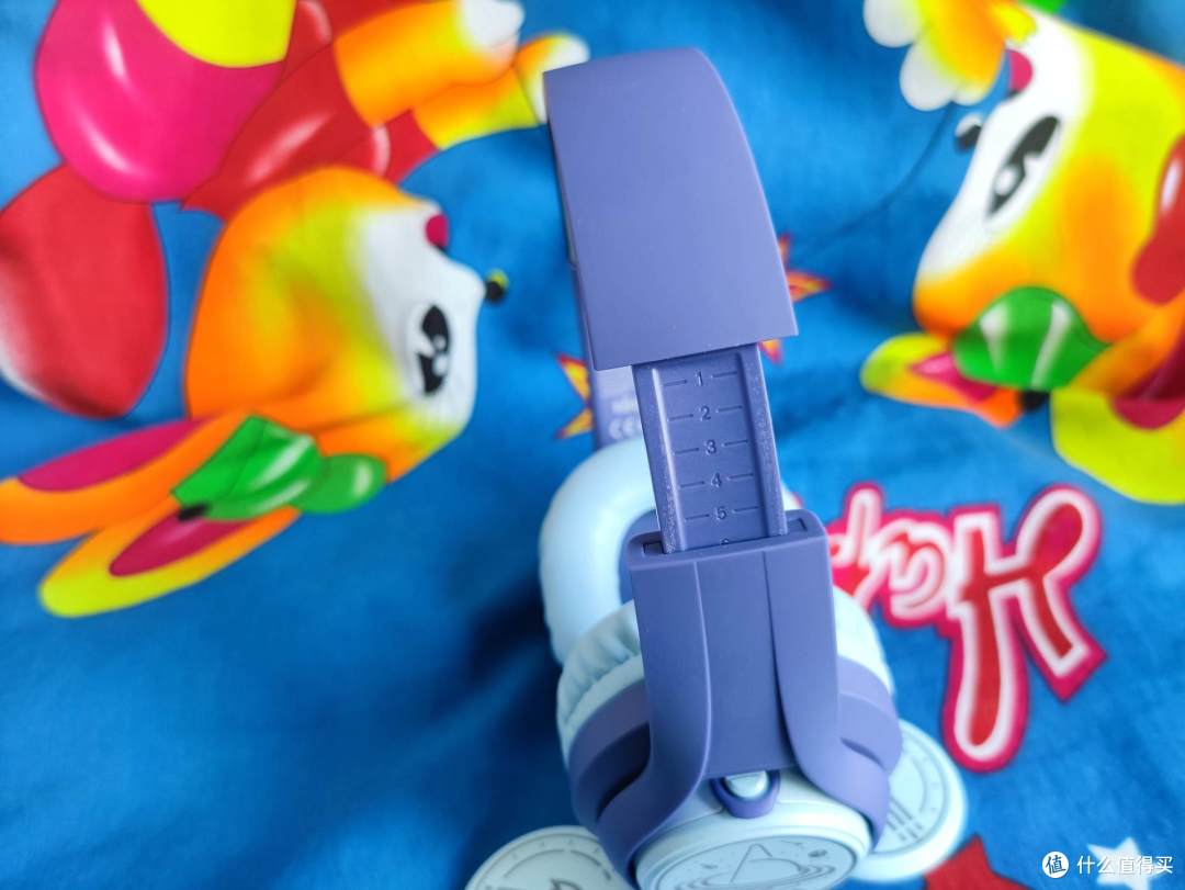 给小朋友的生日礼物,我为什么选择了Tribit趣倍儿童耳机