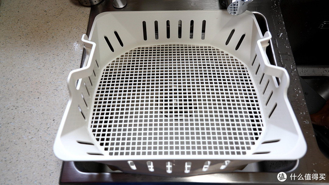有关水槽洗碗机的问与答-方太水槽洗碗机K3A使用简测