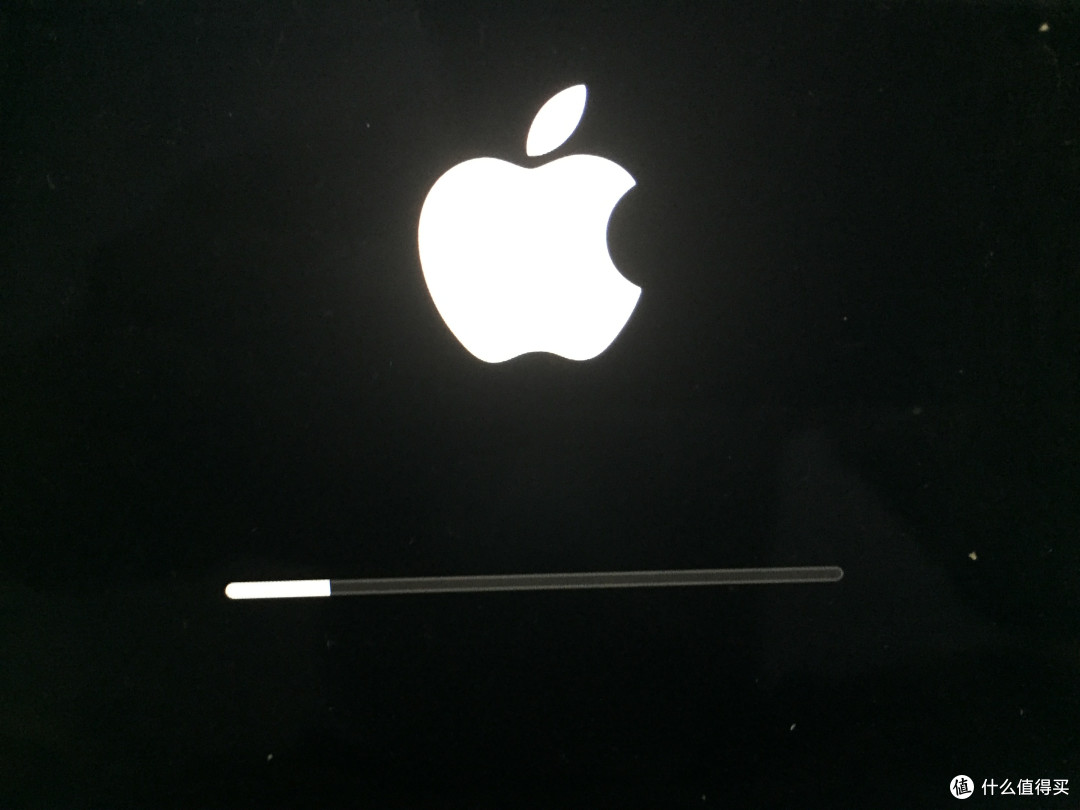 2014款MacBook Pro更换西数SN550 1TB硬盘纪录