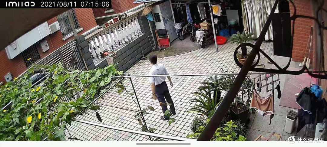可以盯着贼的摄像头,就问你怕不怕——创米小白N4户外云台摄像机