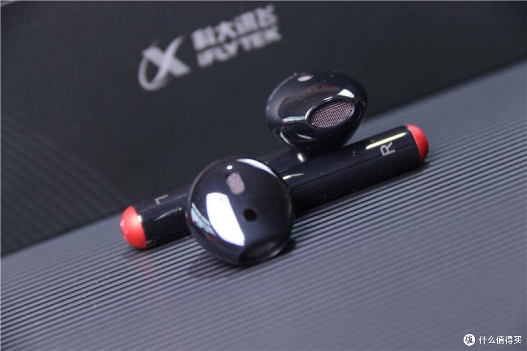 讯飞iFLYBUDS lite开箱评测:实时转写、翻译体验强