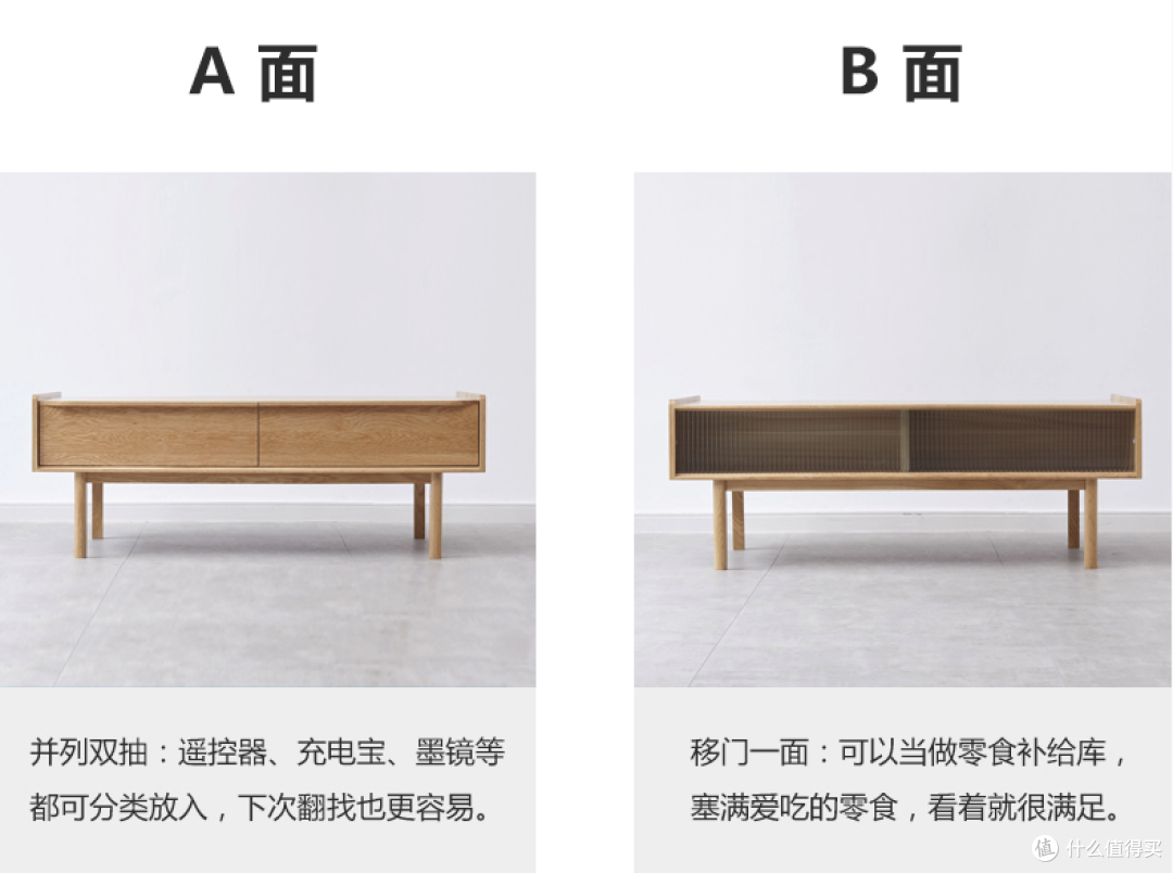 这8件家具,让家里的收纳空间至少大2倍!