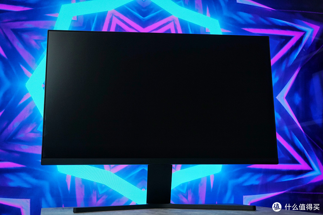 科技头条开箱 红米百货上新 Redmi 27英寸2k电脑显示屏拆拆拆 显示器 什么值得买
