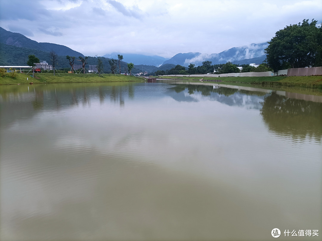 玩水，就是孩子对暑假旅行唯一的要求，从化自驾游流水帐