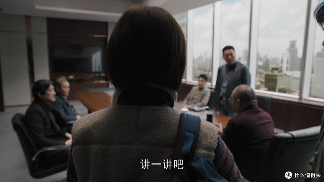 剧情神反转，孙俪新剧《理想之城》，上演职场浮世绘