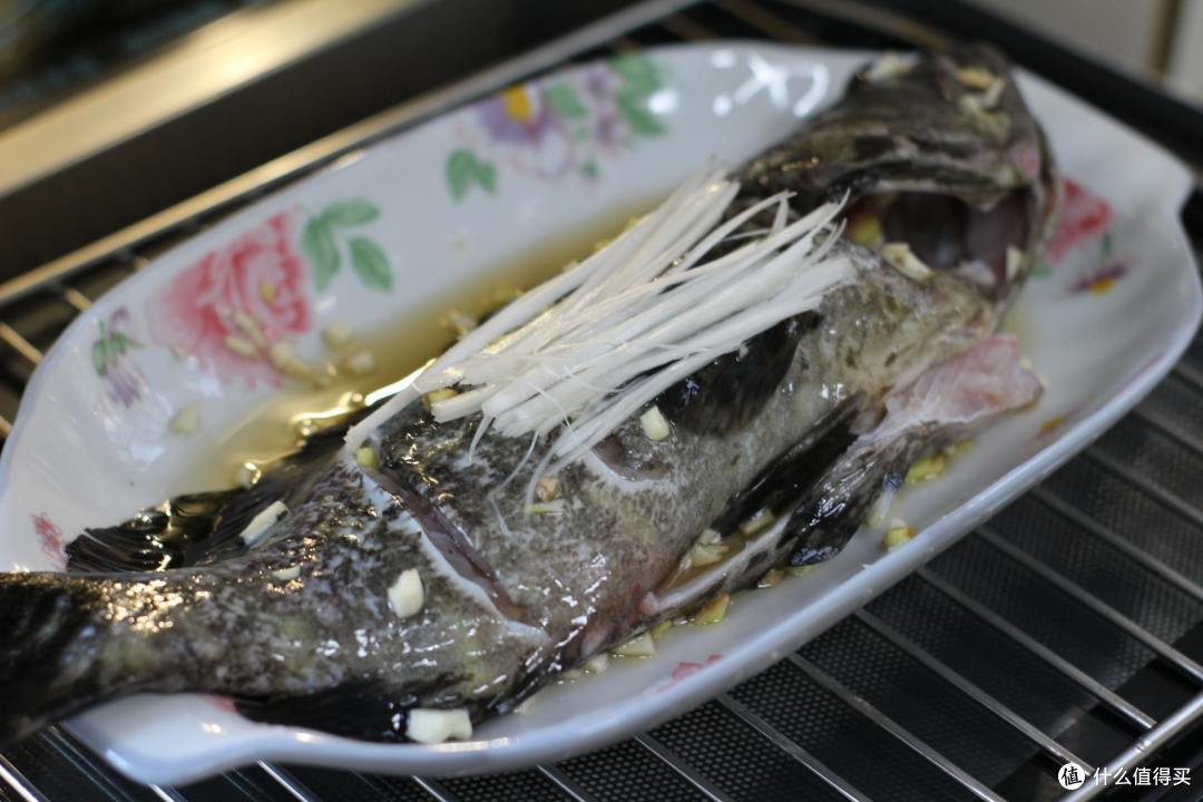 微蒸烤一体机(水波炉)超全深度科普&使用体验分享