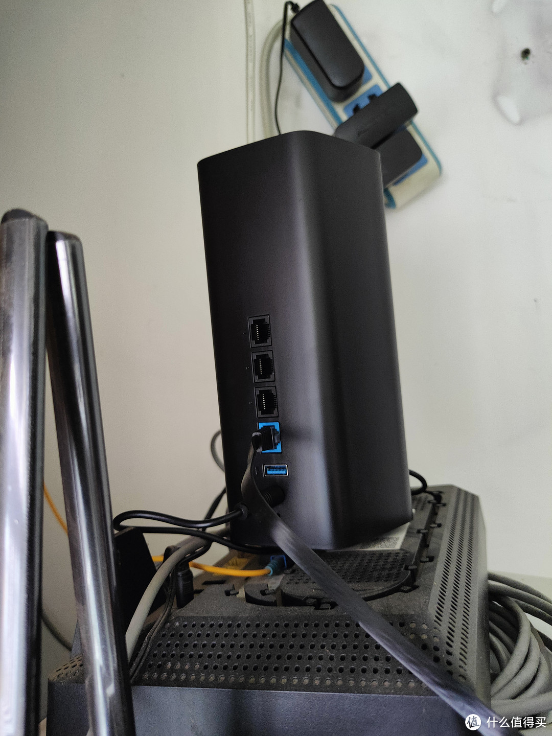 购买京东云无线宝AX1800 Pro 经历:有WIFI6,还能赚京豆回血