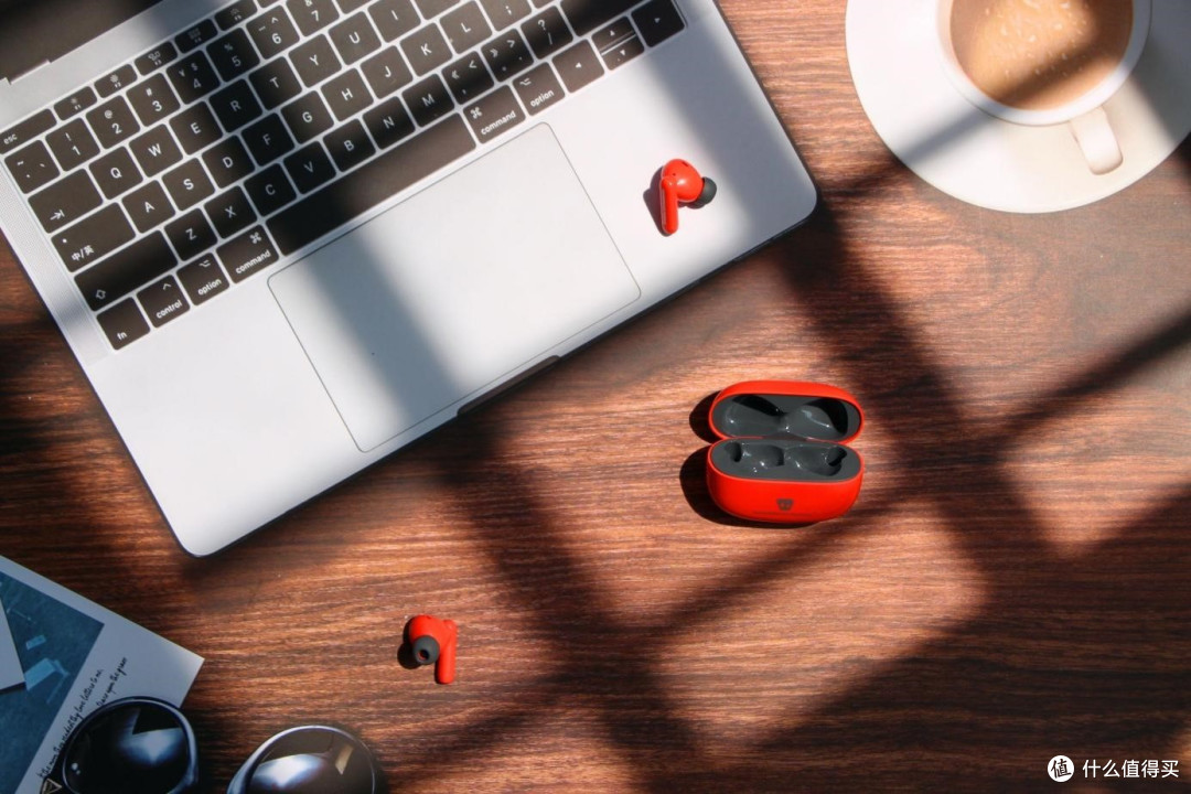 开学奖励自己一个蓝牙耳机！聊聊来自漫步者的FitPods