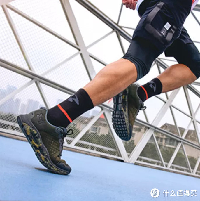 一篇带你了解 UNDER ARMOUR 安德玛跑鞋矩阵！