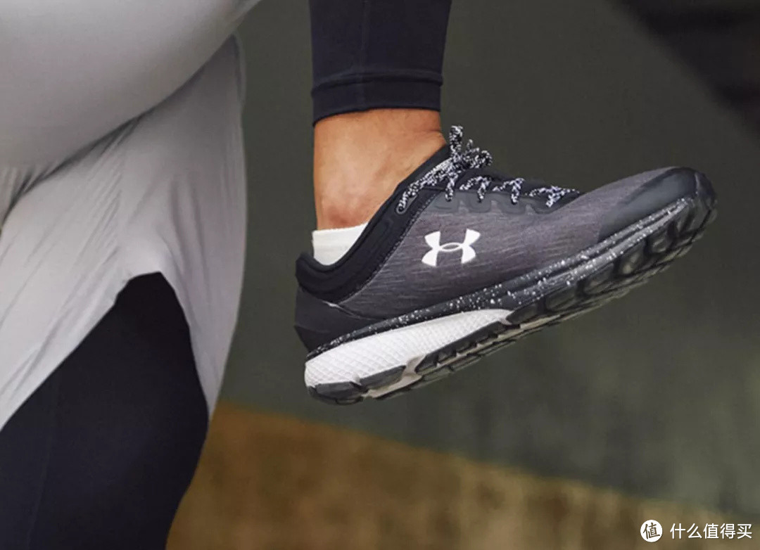 一篇带你了解 UNDER ARMOUR 安德玛跑鞋矩阵！