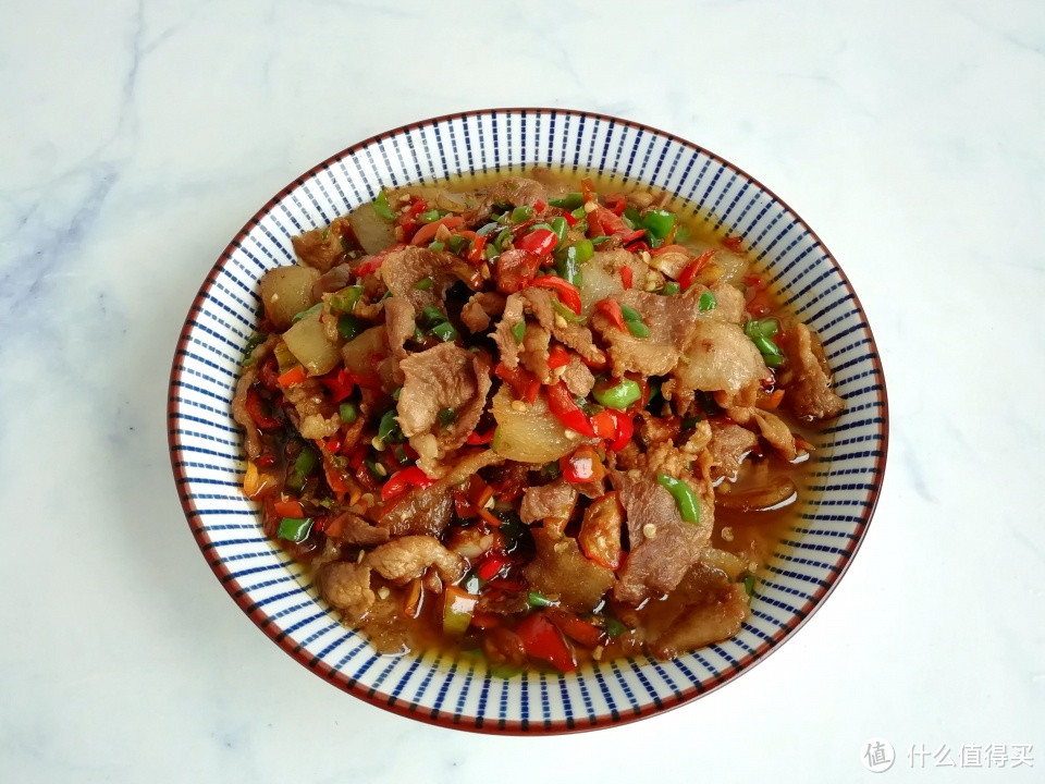 江西人爱吃的6道家常菜，随便炒一个，都能吃3碗米饭，太香了