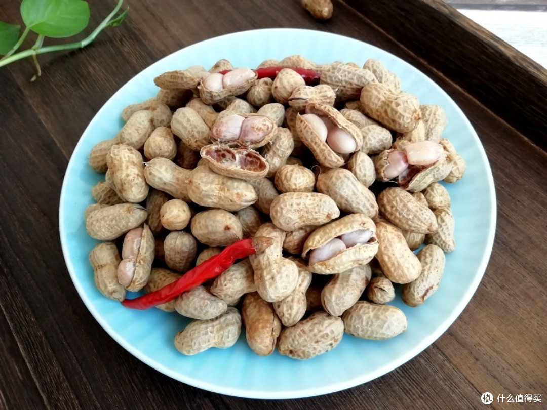 入秋后,遇到它我必买20斤,每天吃一小把,补充营养又便宜