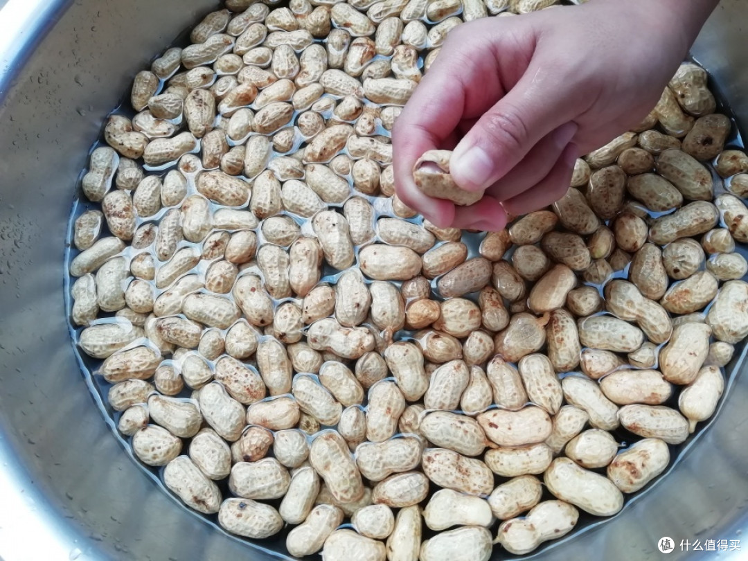 入秋后,遇到它我必买20斤,每天吃一小把,补充营养又便宜