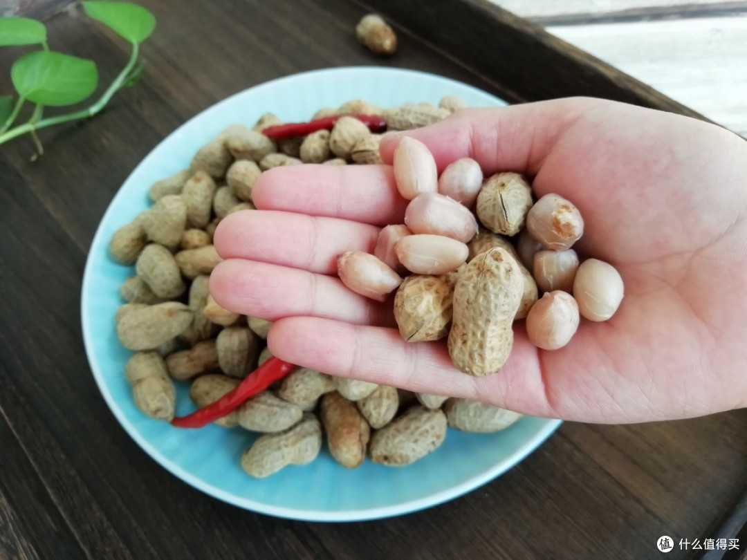 入秋后,遇到它我必买20斤,每天吃一小把,补充营养又便宜