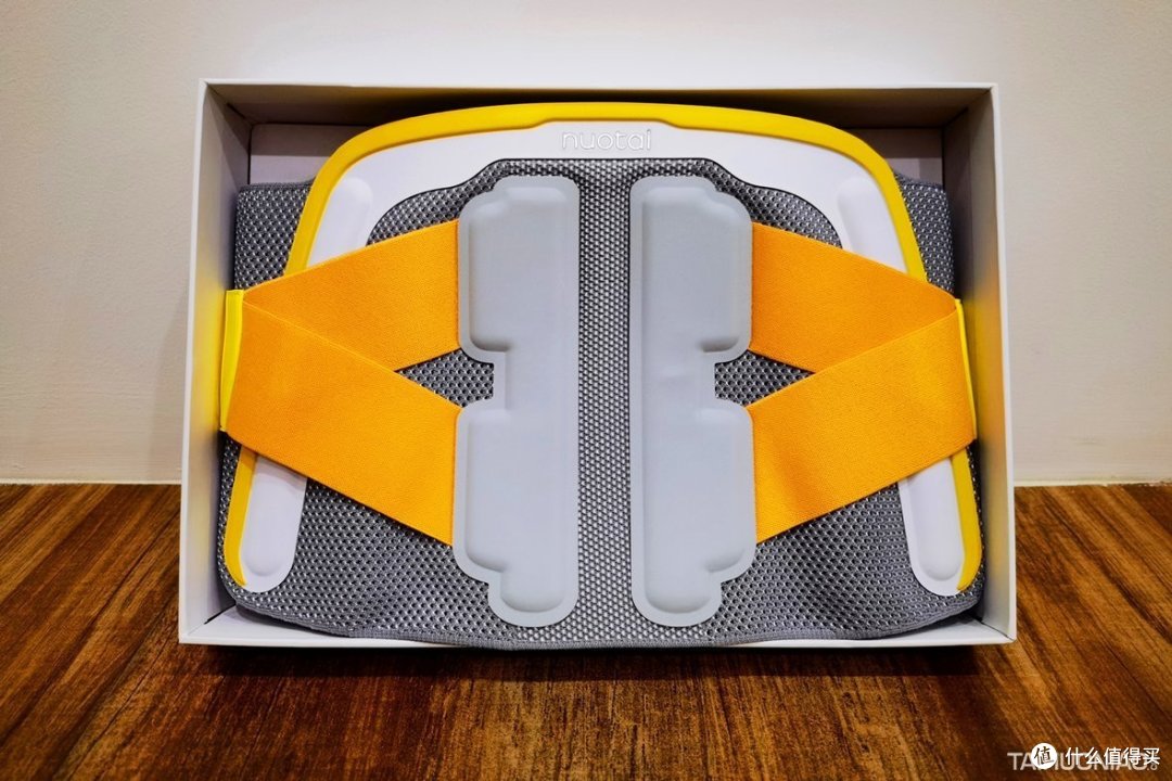 腰椎间盘突出患者的小神器——诺泰护腰带