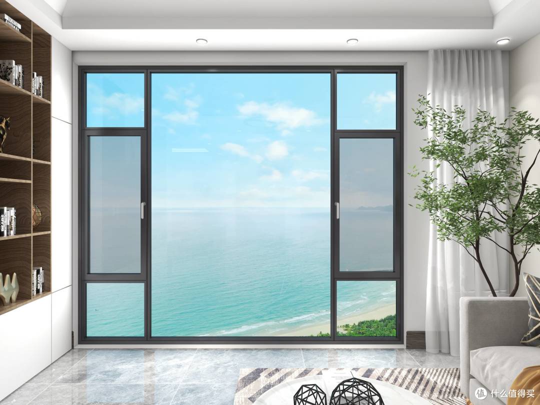 隔音门窗,你真的会选吗?别再交智商税了!