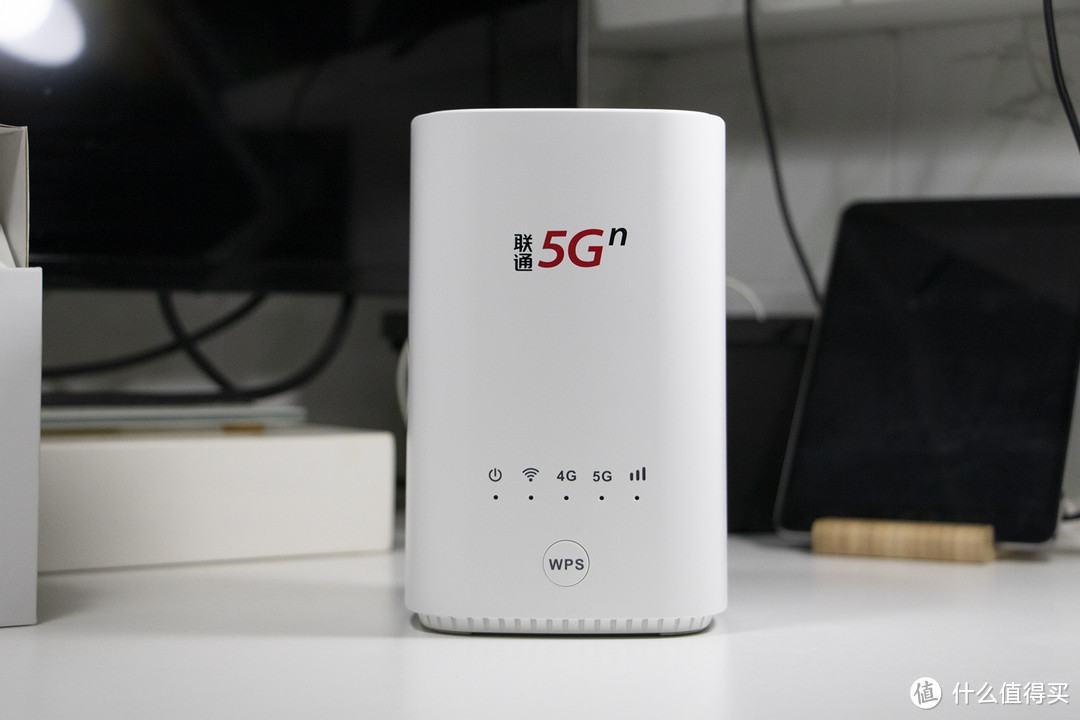 最便宜的5G CPE：二代联通VN007+，紫光5G芯片，性价比很高的5G插卡路由器