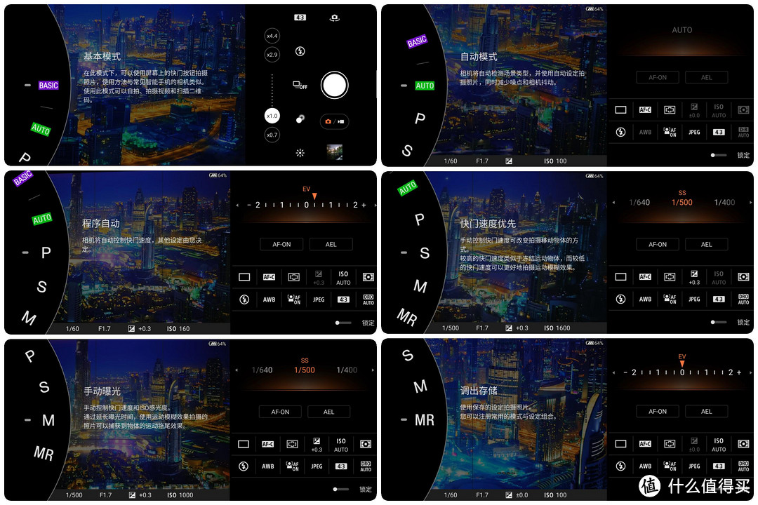 买相机送手机?不吹不黑,上手体验。口袋里的微单_索尼Xperia 1 III