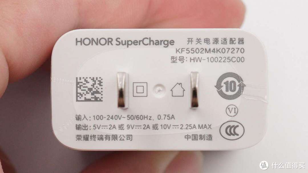 拆解报告：HONOR荣耀X20 SE手机