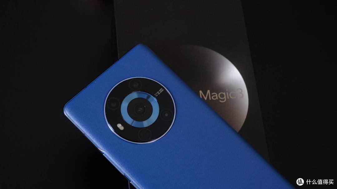 荣耀Magic3一周真实体验,颜值与性能兼备的一款真旗舰