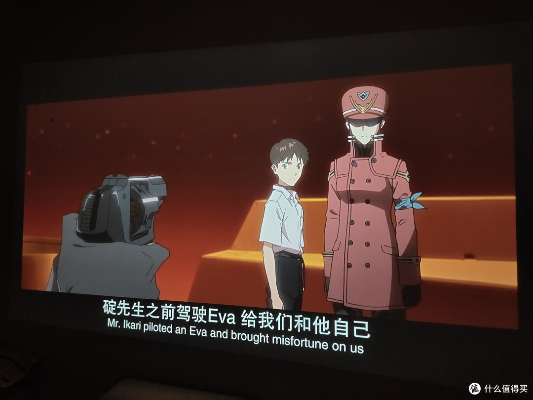 年轻人的投影初体验,泰捷WEBOX T1投影仪赏评