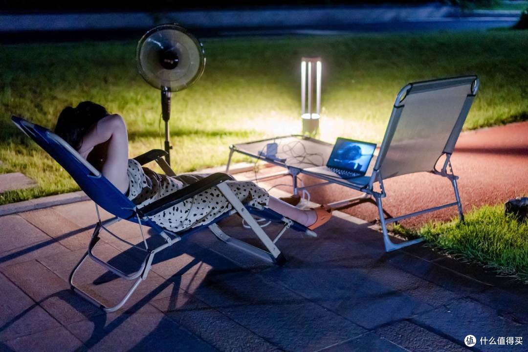 Orico奥睿科户外300W电源评测：周末自驾游的必备充电神器
