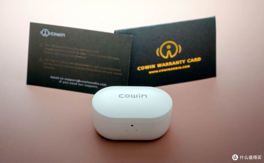 国产降噪耳机COWIN Apex Pro评测:高性价比不输国外大品牌