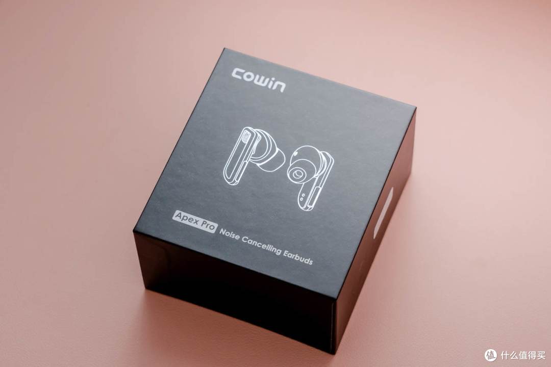 国产降噪耳机COWIN Apex Pro评测:高性价比不输国外大品牌