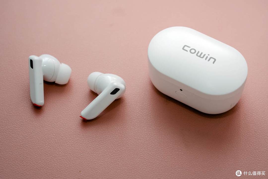国产降噪耳机COWIN Apex Pro评测:高性价比不输国外大品牌