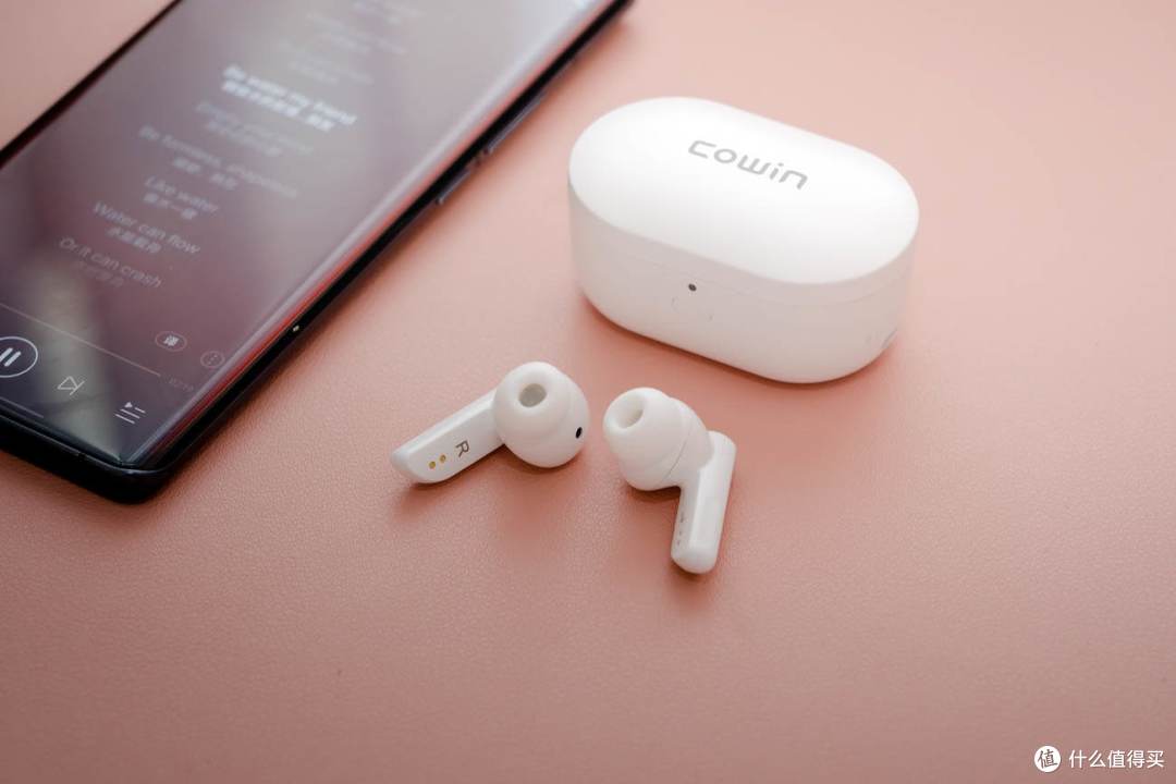 国产降噪耳机COWIN Apex Pro评测:高性价比不输国外大品牌